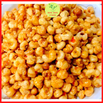 Ngô nếp sấy giòn 500Gr