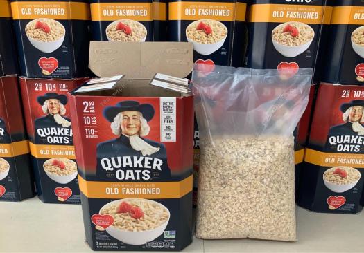 BỘT NGŨ CỐC YẾN MẠCH QUAKER OATS
