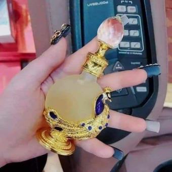 Tinh dầu nước hoa Dubai Phượng Hoàng Gold 15ml