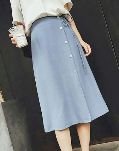 Chân Váy Anie Siêu Rẻ