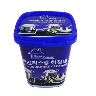 Bột Tẩy Rửa Đa Năng Đánh Sạch Vết Bẩn 500gram