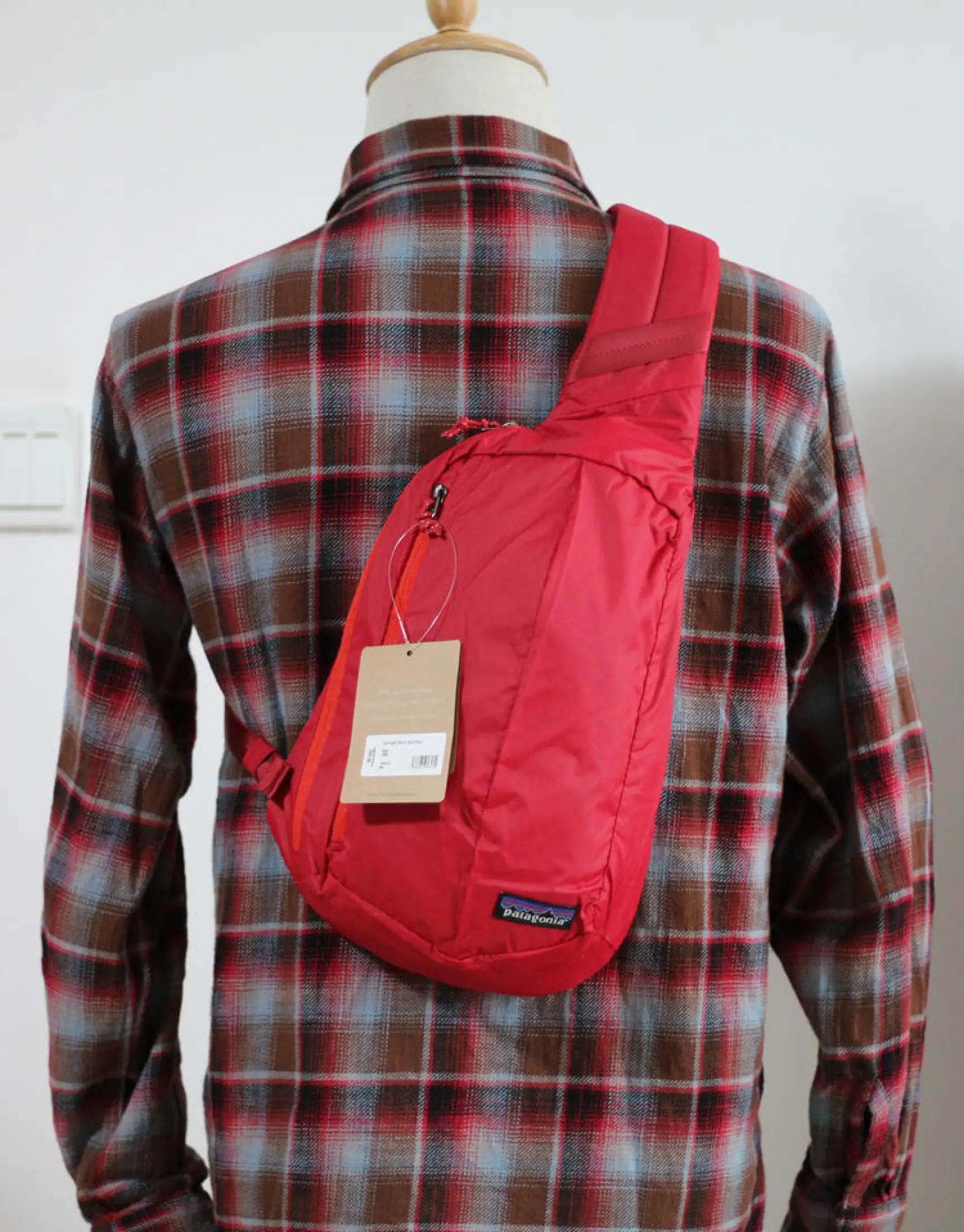 patagonia cycling backpack