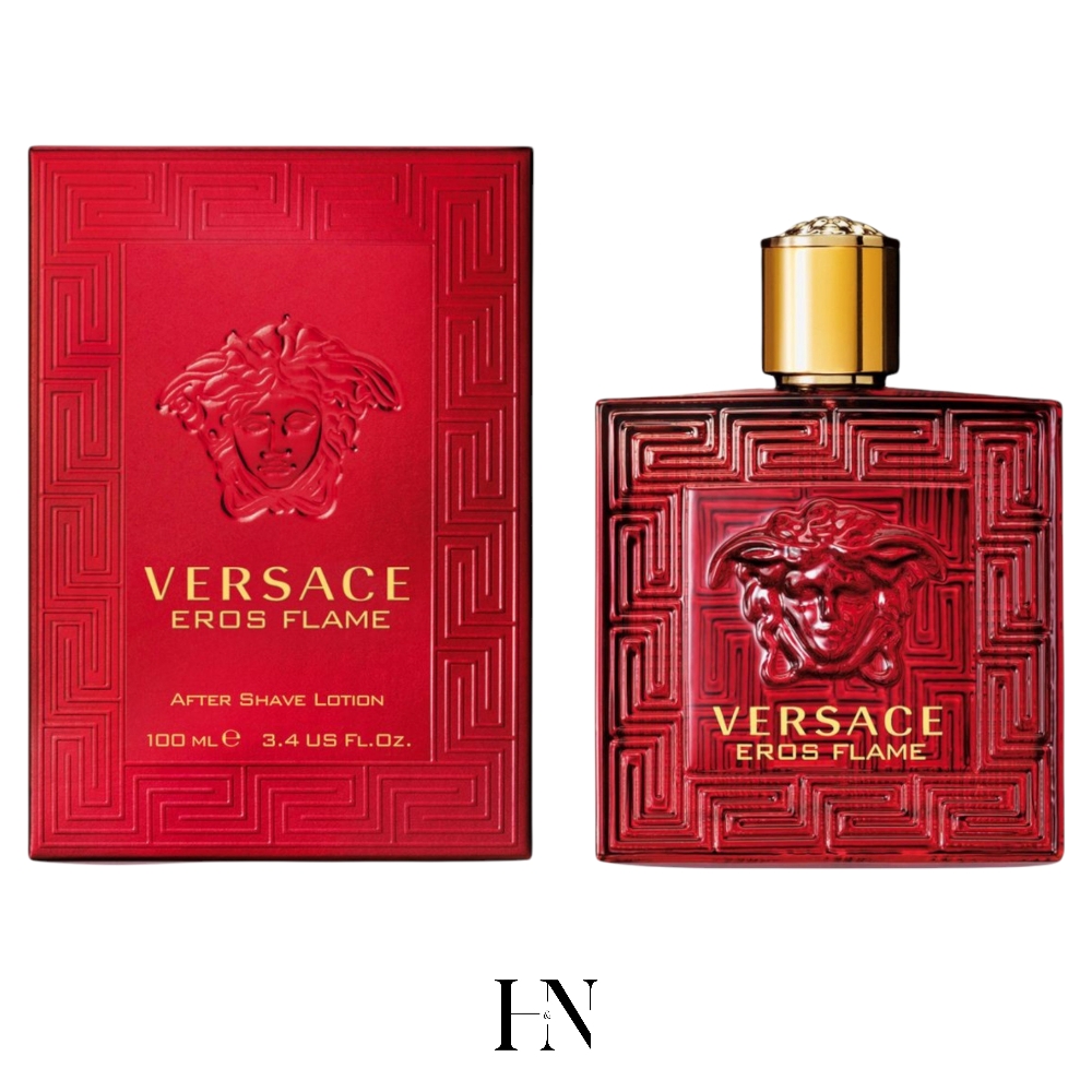 Nước hoa versace eros flame edp