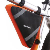 Promo COD Tas Sepeda Segitiga - 12490