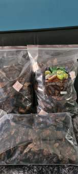 NHÀU KHÔ 1KG NONI DRY 노니 말린거 1KG