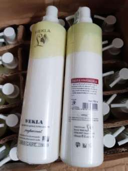 Dầu xả phục hồi tóc hư tổn Wekla Conditioner 780ml