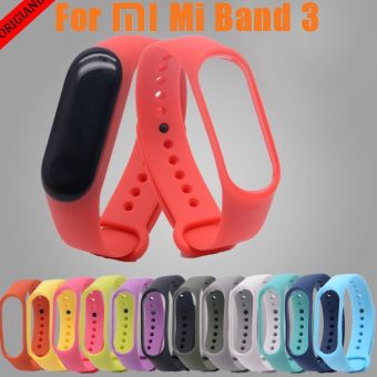 Dây đeo miband thay thế mi band 4 miband 3