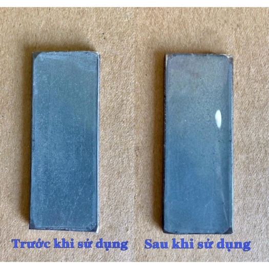 Sơn bóng 1K Yes Paint - Thay thế Dầu Bóng 2K