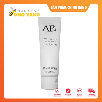 Kem đánh răng AP24 Nuskin