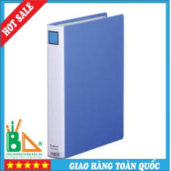 File càng cua KingJim 3cm 1473GSV 2 Còng Ống