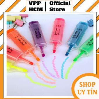 Bút dạ quang Toyo sp28 đủ màu lựa chọn, viết dạ quang