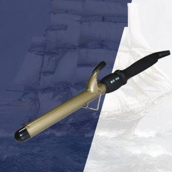 Máy Uốn Xoăn Hàn Quốc Không Xoay Trục