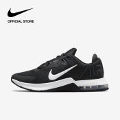 Nike Men's Air Max Alpha Trainer 4 Training Shoes - Black