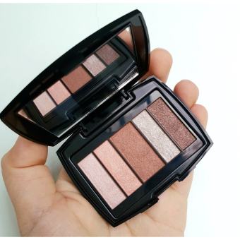 Phấn mắt Lancome tách set màu Spring Crush size mini