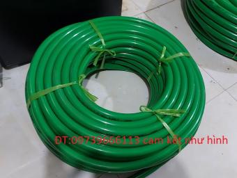 50 m Dây bơm nước phi 27mm- 21mm