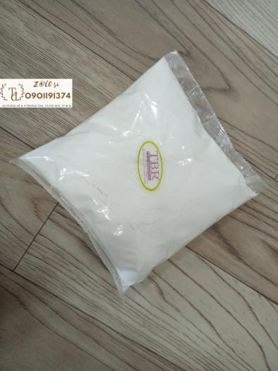 500gram Bột tẩy tóc màu trắng