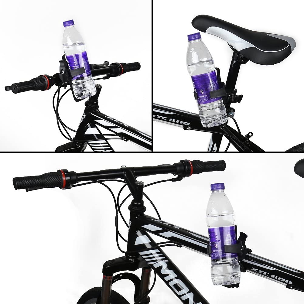 water bottle cage no bolts