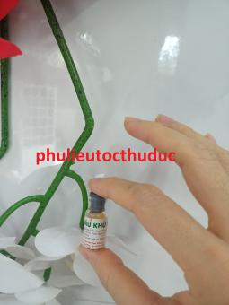 Dung dịch khử mùi kem nhuộm - uốn - duỗi