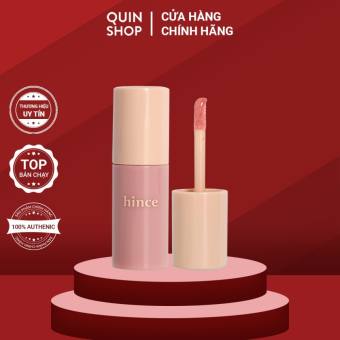 Má Hồng Dạng Kem Hince Dewy Liquid Cheek