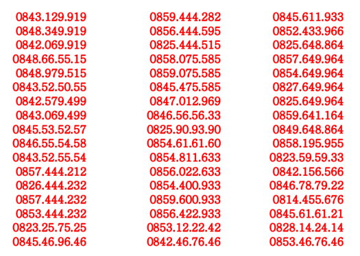 Sim sinh viên / gọi / lên mạng thả ga chỉ 4k/ngày