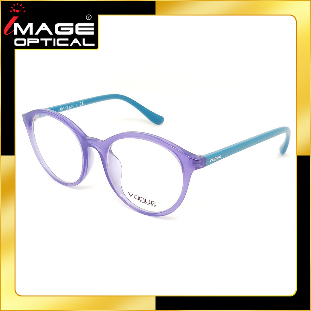 แว่นสายตา ยี่ห้อ VOGUE รุ่น 5052F-2404 ราคา 3,245 บาท*ส่งฟรี