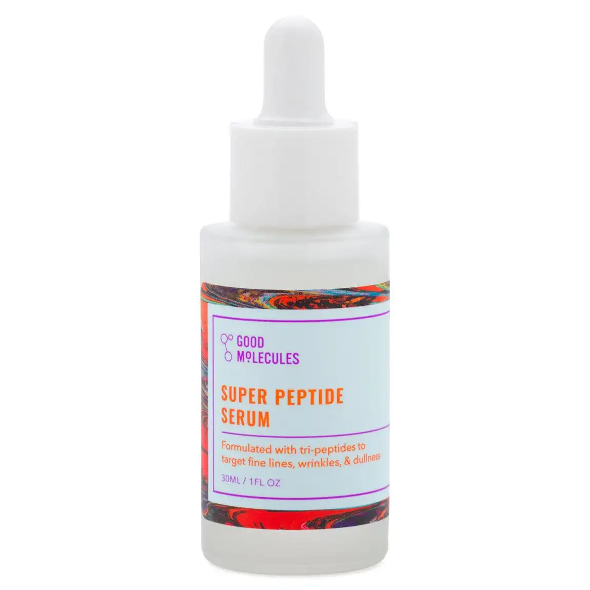 good peptide serum