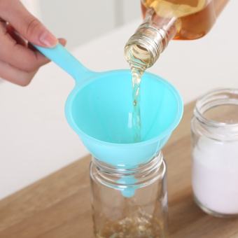 Phễu Mini Có Tay Cầm Rót Sang Chiết Chất Lỏng Đa Năng