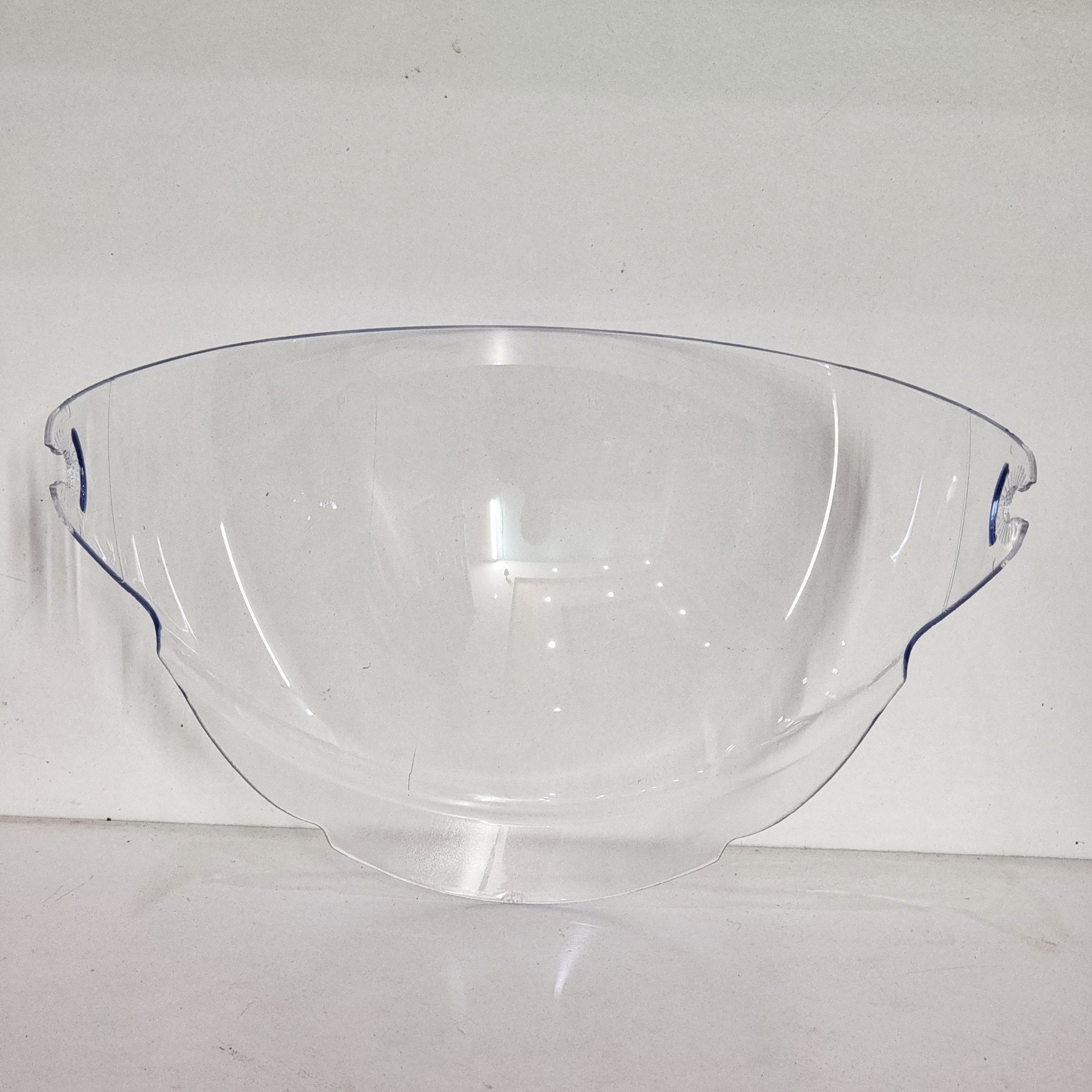 Kính thay thế của mũ kính âm Napoli đủ size