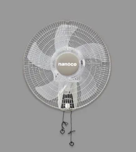 Quạt treo nanoco nwf1604g