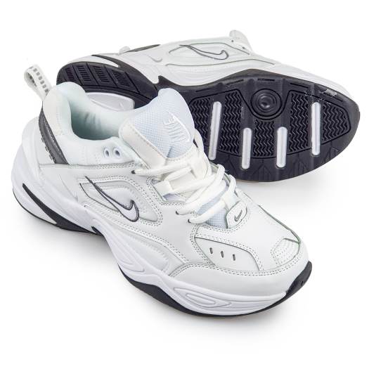 Giày thể thao sneaker n.i.k.e M.2k tek.no nam nữ