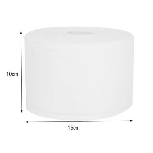 Cuộn khăn bông lau mặt dùng một lần Wujnbop - INTL