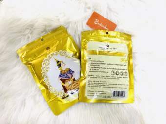 MIẾNG DÁN THẢI ĐỘC CHÂN THÁI LAN