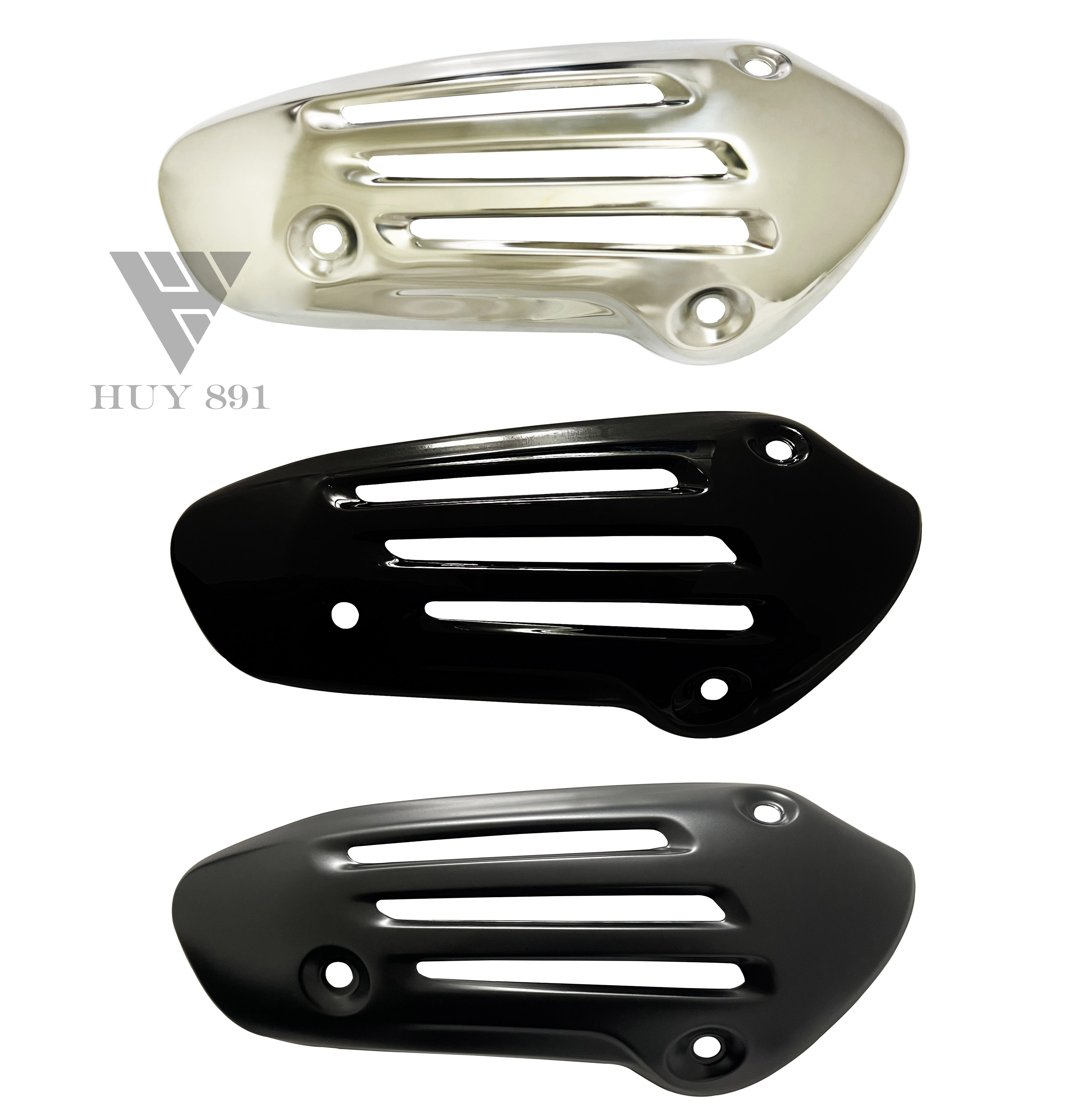 Ốp pô zin Iget cho xe Vespa Sprint, Primavera, Notte và LX đời iget