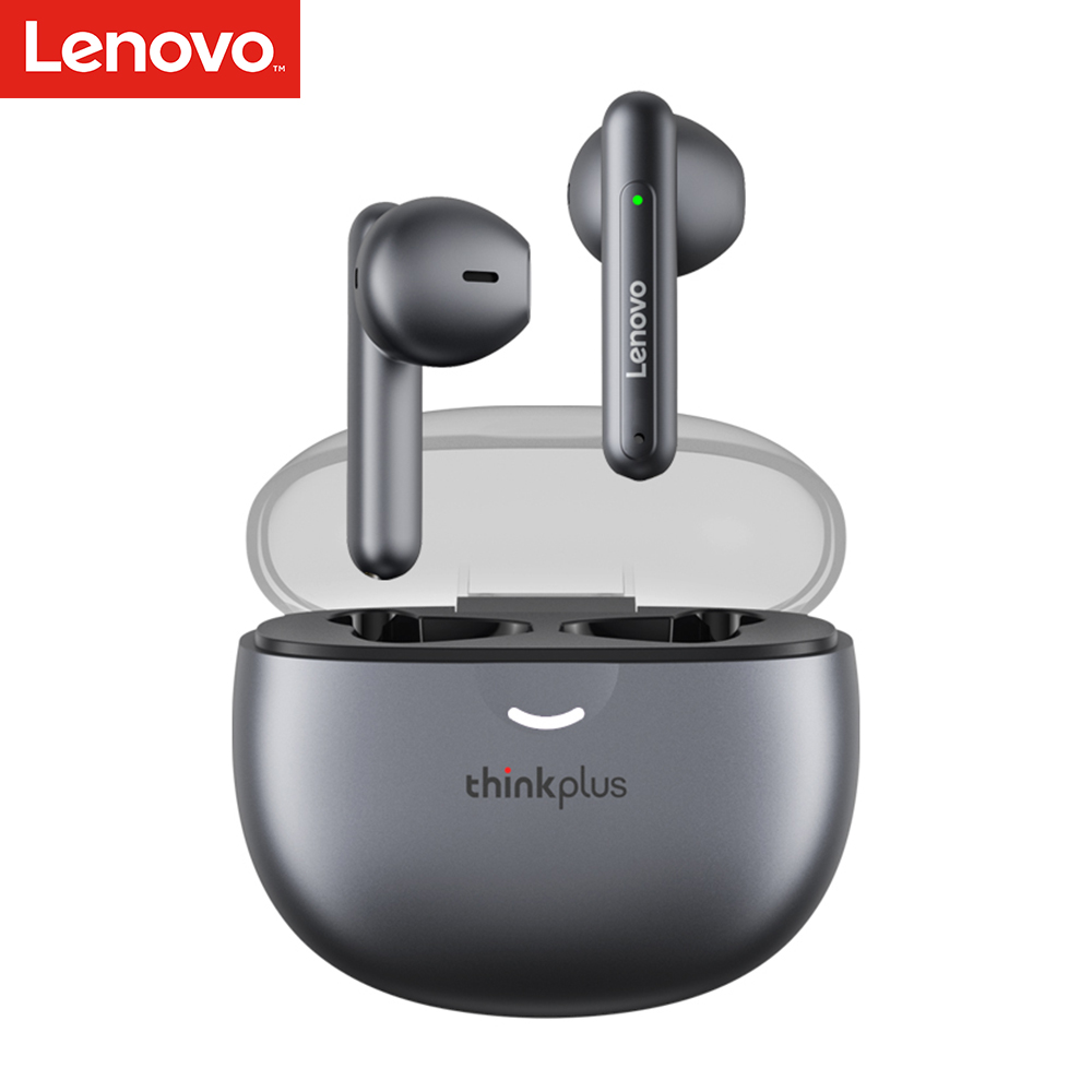 lenovo think plus earbuds