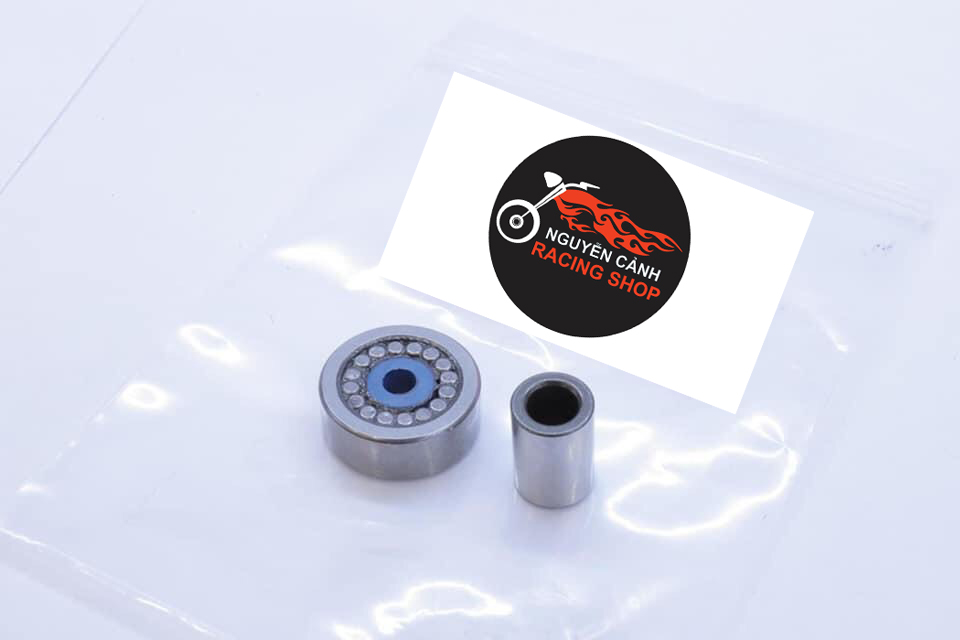 Đạn cò exciter 150