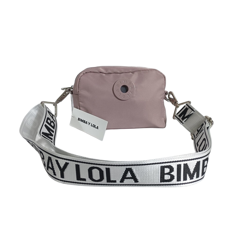 FX Women Shoulder Bags Bimba Y LOLA Crossbody Bag Letter Design