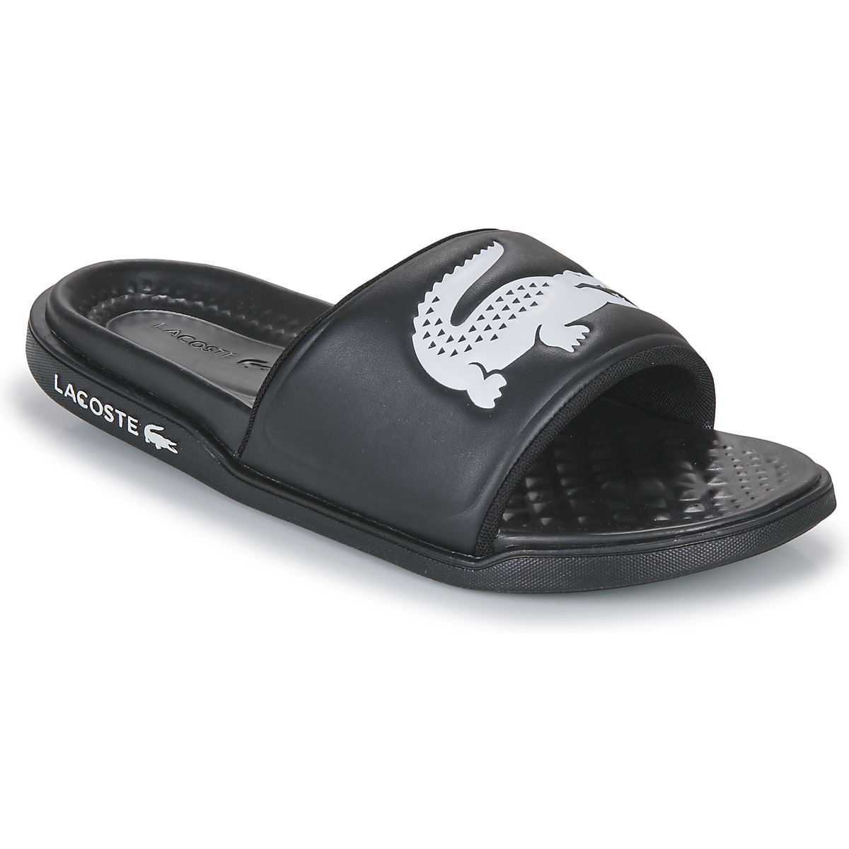 lacoste sandals mens