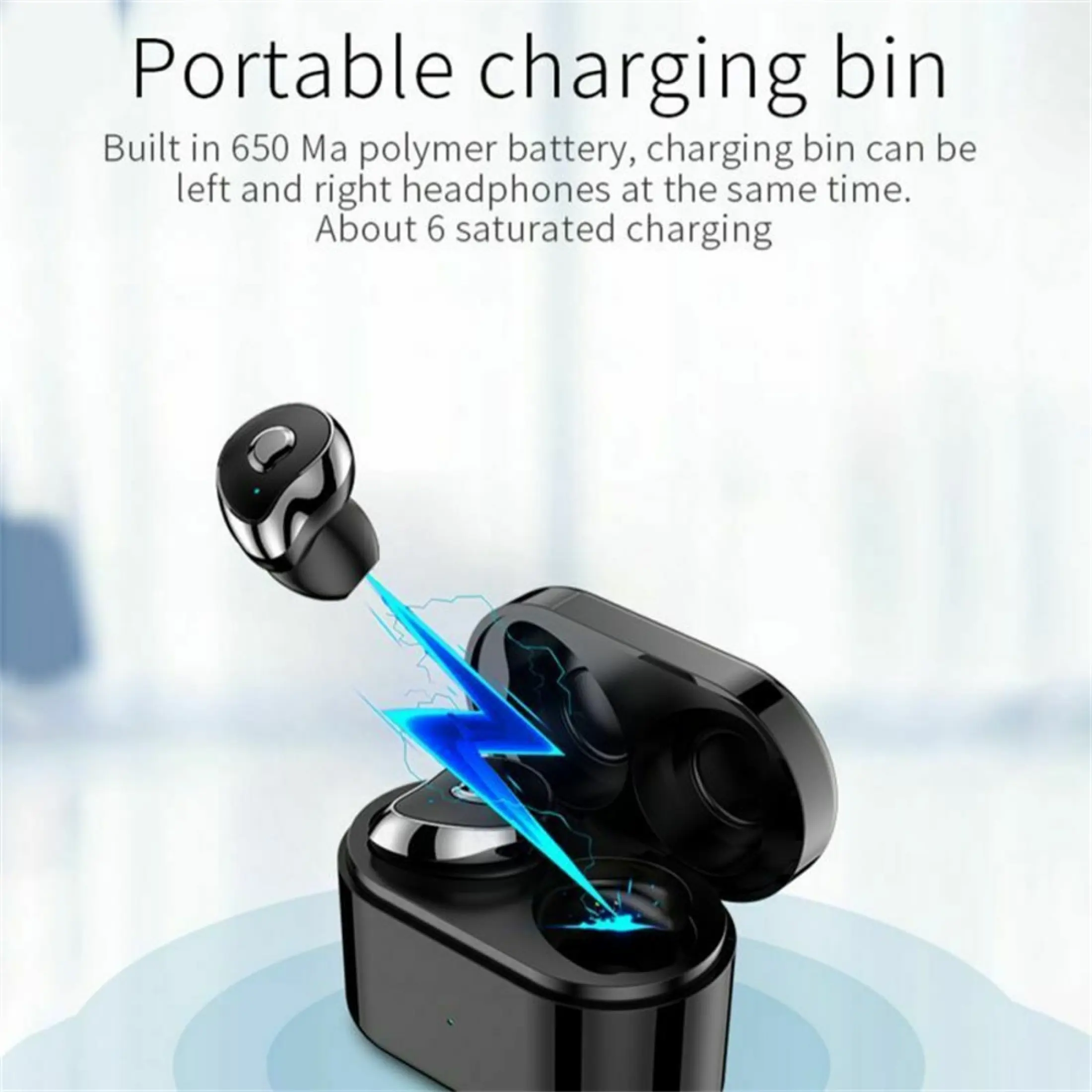 raycon e50 5 earbuds