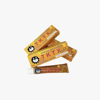 Kem Ủ Tê TKTX Gold 38%