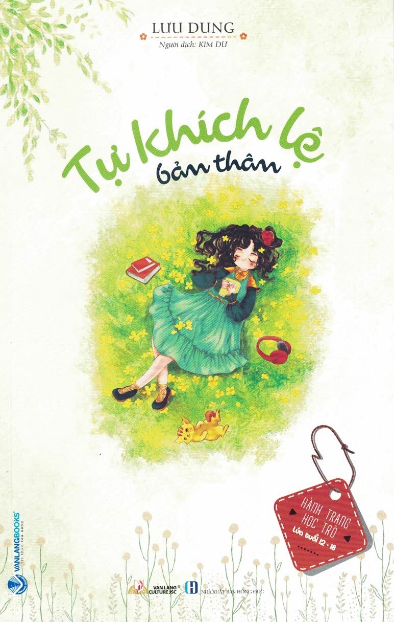 Tự khích lệ bản thân