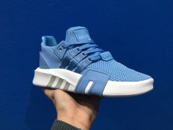 Giày Sneaker Thể Thao EQT Bask ADV Xanh Dương - Nam Nữ
