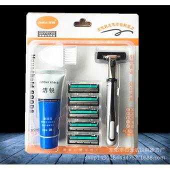 DAO CẠO RÂU 36 LƯỠI (SP001488 )