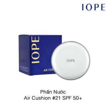 Phấn nước IOPE AIR CUSHION (kèm lõi thay thế)