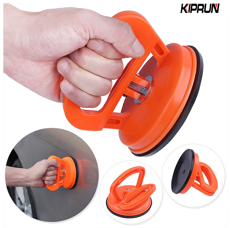 KIPRUN Car Repair Tool Body Repair Tool Suction Cup Remove Dents Puller Repair Car For Dents Kit Inspection Products Diagnostic Tools