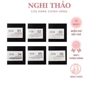 Gel xi măng nail Jeliva