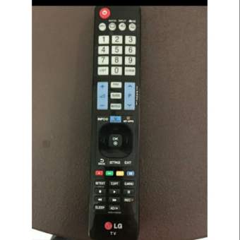 Điều Khiển Tivi Lg