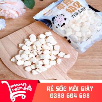 1 gói Kẹo Sữa Bò Non Nén [Kẹo Sữa Nguyên KEM]