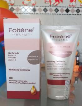 DẦU XẢ FOLTENE