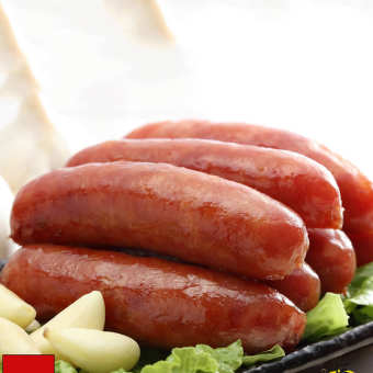 LẠP XƯỞNG GIA TRUYỀN 1KG HẢI SẢN NÀNG TIÊN -Các món ăn ngon với lạp xưởng bạn nên thử: bắp xào tôm khô lạp xưởng, xôi lạp xưởng, cơm chiên Dương Châu,...