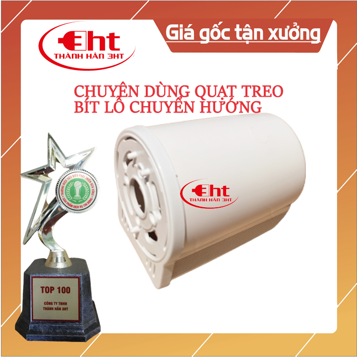 Gáo nạ quạt b4, b5